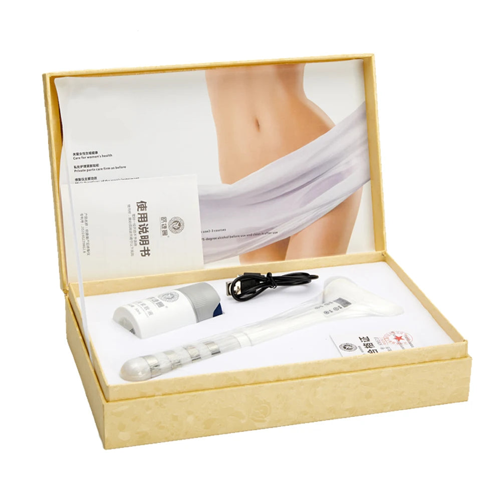 Pelvic Muscle  Device   Incontinence Intimate Sensation Tighten