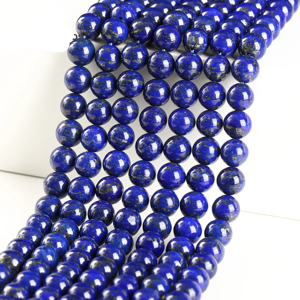 Natural Lapis Lazuli Beads – Jewelry Making