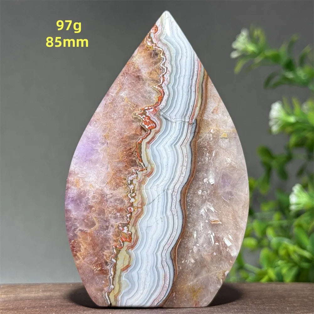 Dream Amethyst – Mystical Flame