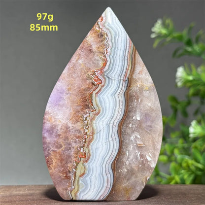Dream Amethyst – Mystical Flame