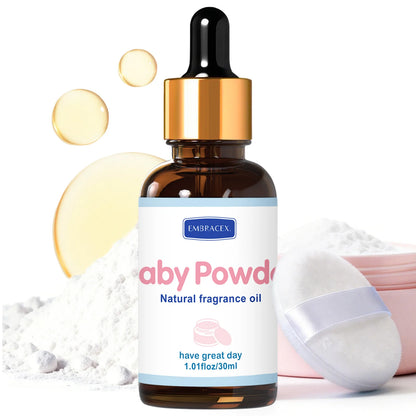 36 Type 30ml Fragrance Oils Long Lasting Scents For Humidifier/Diffusers Holiday Gifts For Friends