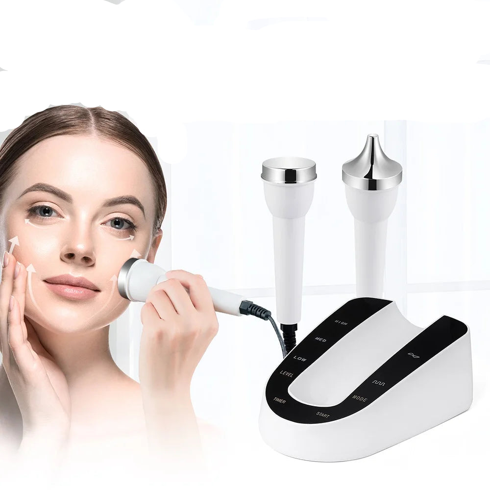 Ultrasound  High Frequency Face Eye  Lifting Device