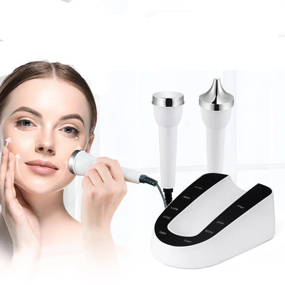Ultrasound  High Frequency Face Eye  Lifting Device