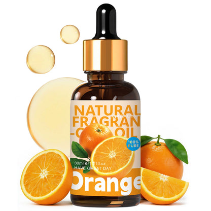 36 Type 30ml Fragrance Oils Long Lasting Scents For Humidifier/Diffusers Holiday Gifts For Friends