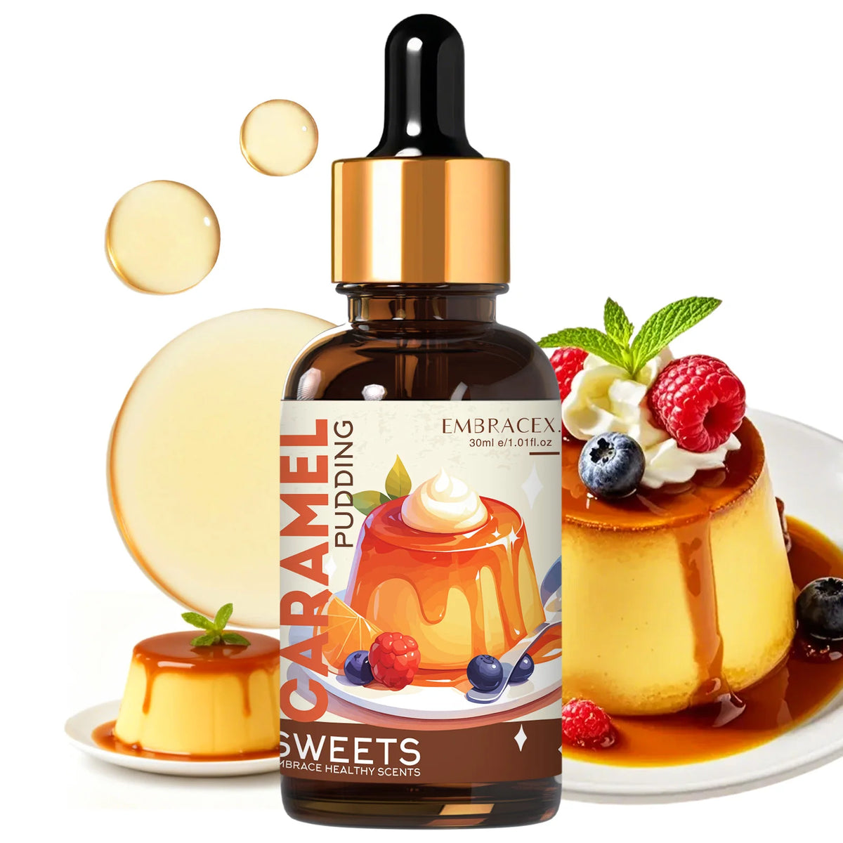 36 Type 30ml Fragrance Oils Long Lasting Scents For Humidifier/Diffusers Holiday Gifts For Friends