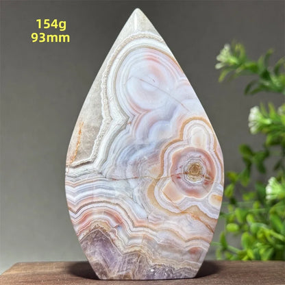 Dream Amethyst – Mystical Flame