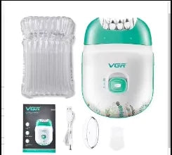 Women depilator Electric Machine  Legs Body