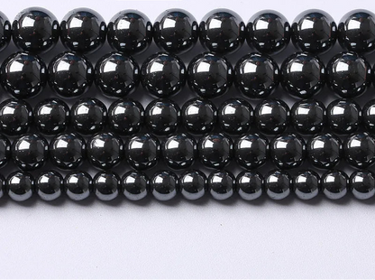 Natural Tiger Eye Beads for Jewelry Making