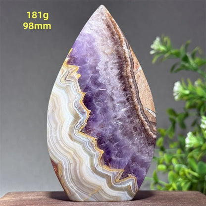 Dream Amethyst – Mystical Flame