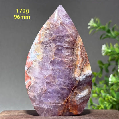Dream Amethyst – Mystical Flame