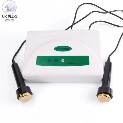 Ultrasonic Face Machine Wrinkle Removal Anti Aging
