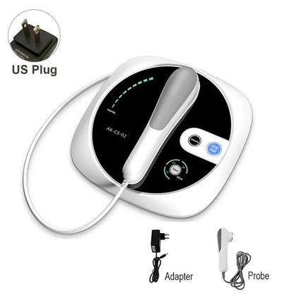 Ultrasound laser Physiotherapy Massage Device  for Muscle pain