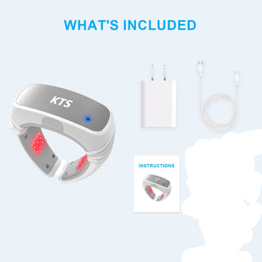 Laser hot  Therapy Device for Neck shouder  Pain Relief