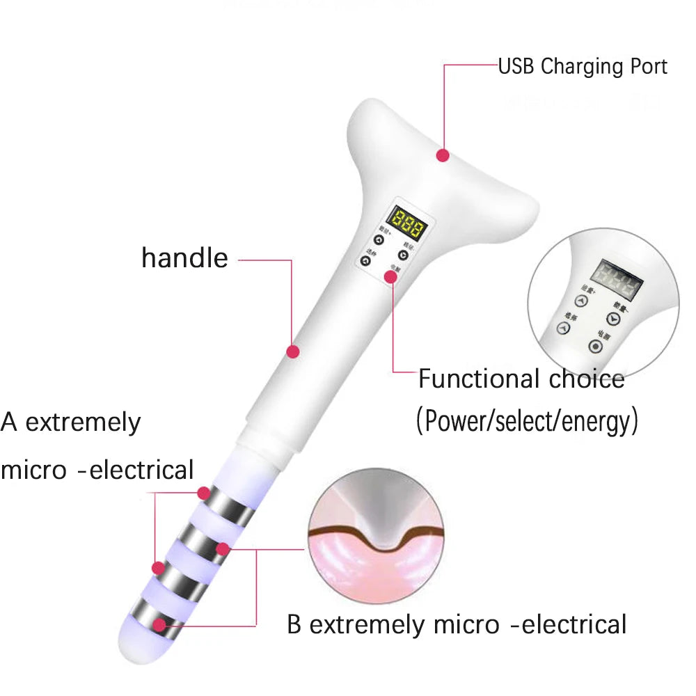 Pelvic Muscle  Device   Incontinence Intimate Sensation Tighten