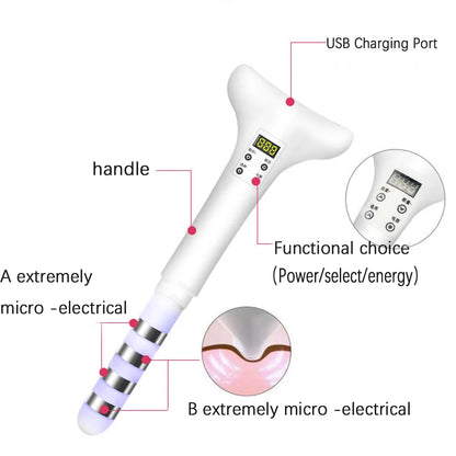 Pelvic Muscle  Device   Incontinence Intimate Sensation Tighten