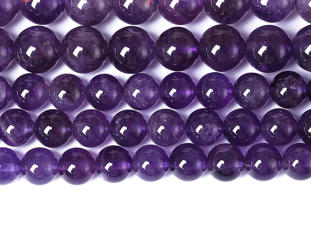 Natural Tiger Eye Beads for Jewelry Making