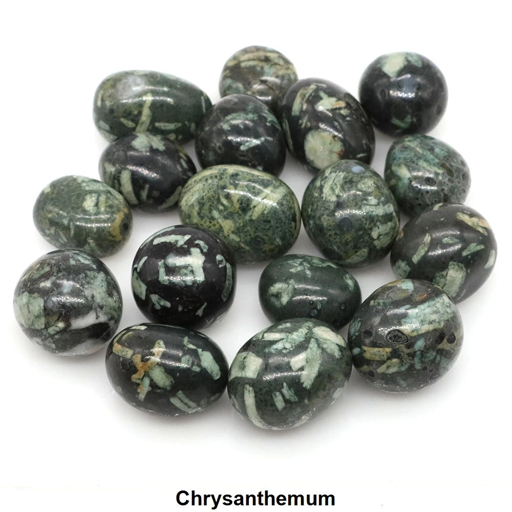 Lapis Lazuli Natural Tumbled Stones Healing Crystals Quartzs Energy Mineral Gemstones Collection Aquarium Garden Home Decoration