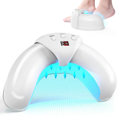 Nail Fungus Laser Device Cure Onychomycosis Toenail Fingernail