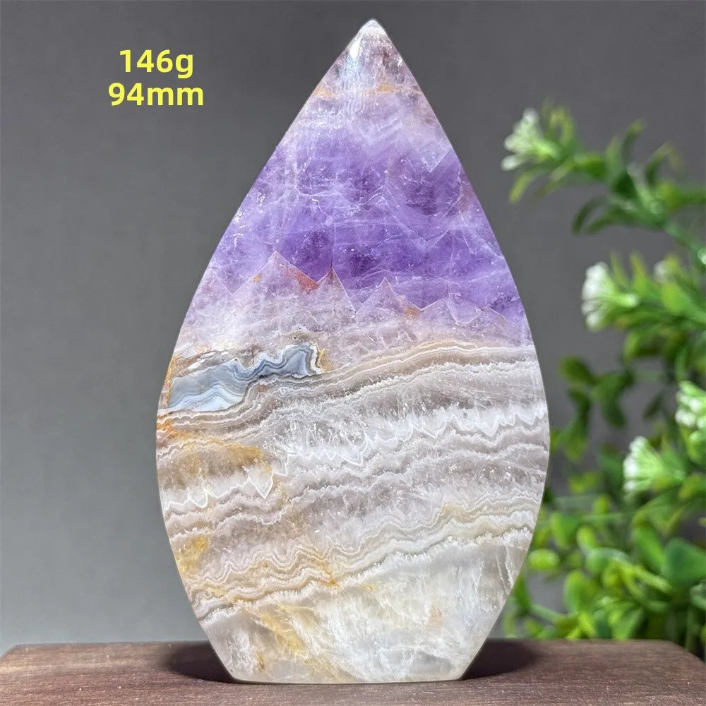 Dream Amethyst – Mystical Flame