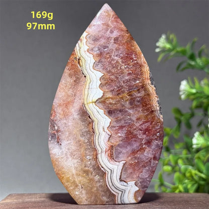 Dream Amethyst – Mystical Flame