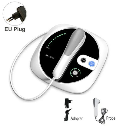 Ultrasound laser Physiotherapy Massage Device  for Muscle pain