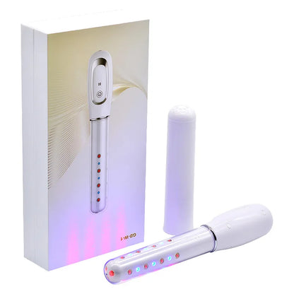 Female Cold Laser Therapy Vaginal Tightening Rejuvenation