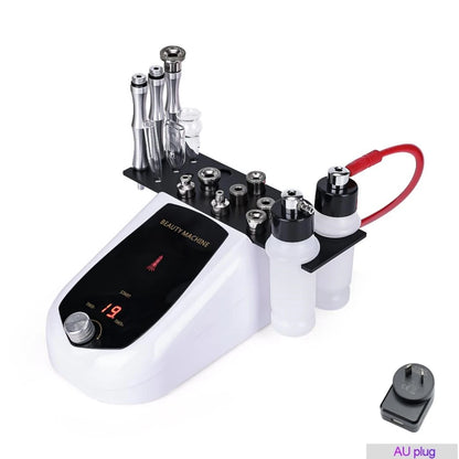 Diamond  Machine Microdermabrasion  Exfoliation Face Peeling