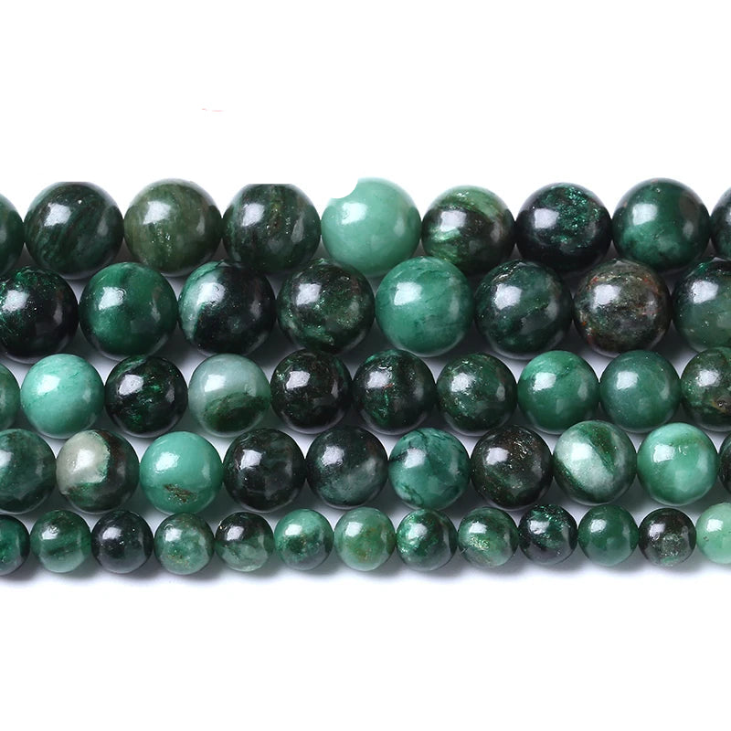 Natural Tiger Eye Beads for Jewelry Making