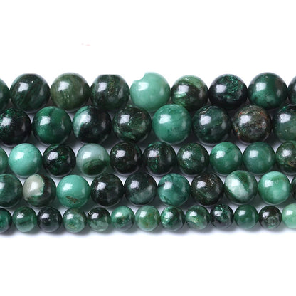 Natural Tiger Eye Beads for Jewelry Making