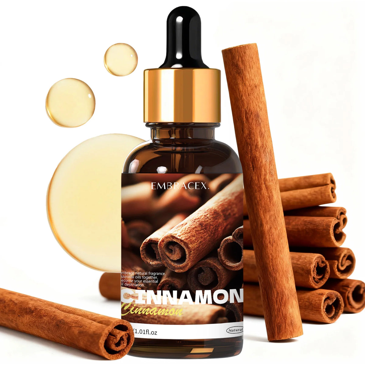 36 Type 30ml Fragrance Oils Long Lasting Scents For Humidifier/Diffusers Holiday Gifts For Friends