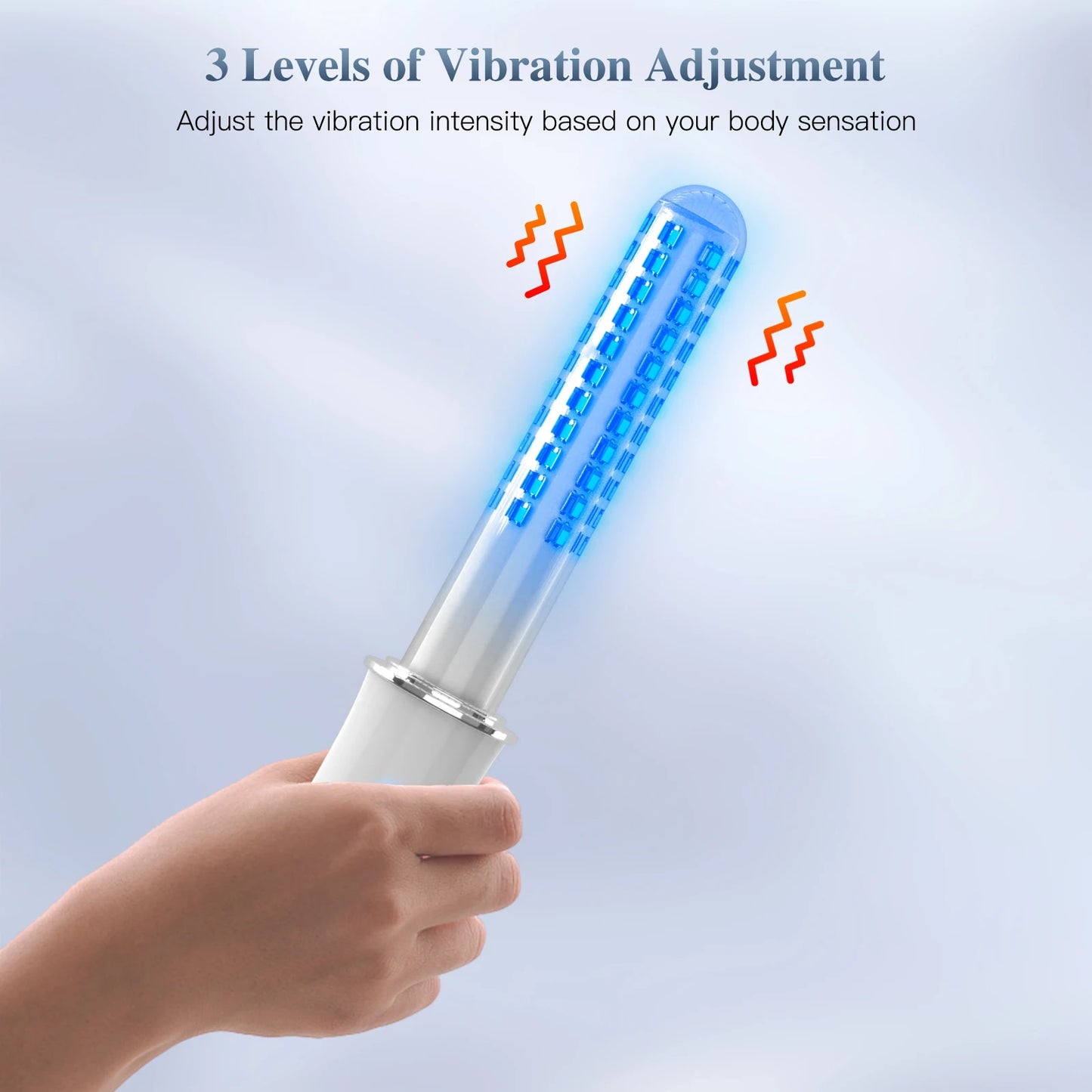 Light Therapy for Vaginitis  Vaginal Tightening