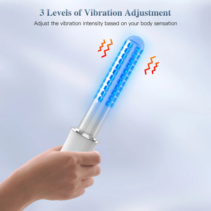 Light Therapy for Vaginitis  Vaginal Tightening