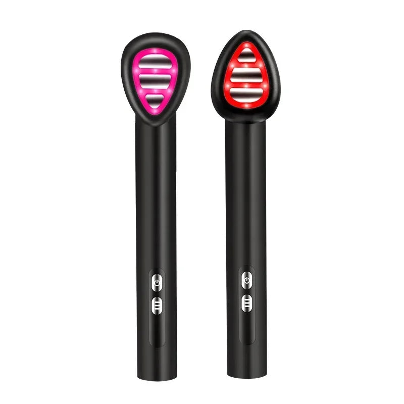 Eye Massager  Anti Wrinkle Skin Lifting Relax Eyes Bags Dark Circles