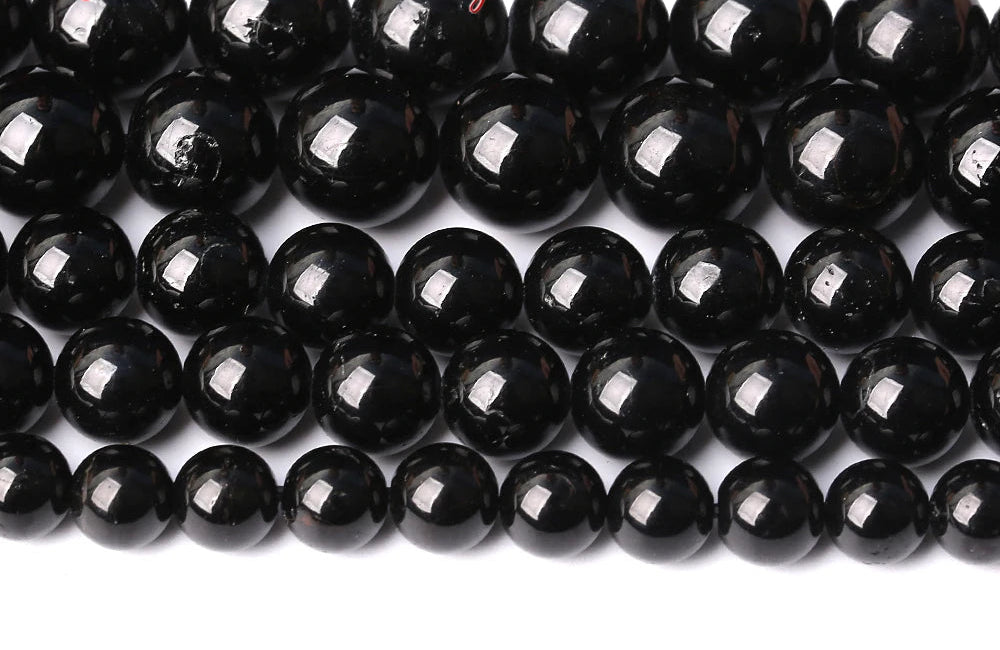 Natural Tiger Eye Beads for Jewelry Making