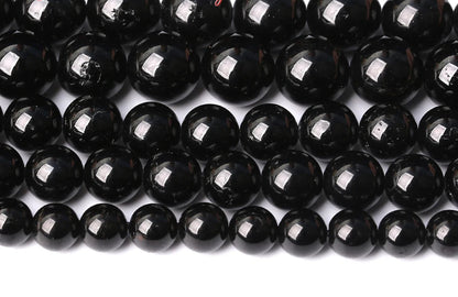 Natural Tiger Eye Beads for Jewelry Making