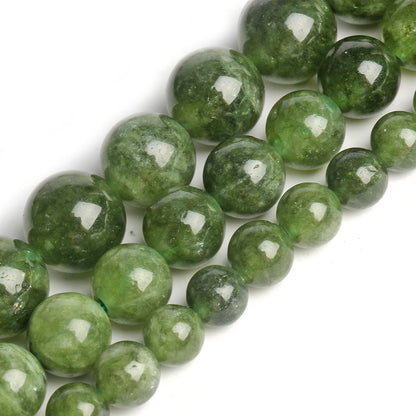 Natural Black Lava Stone Beads – Jewelry Making