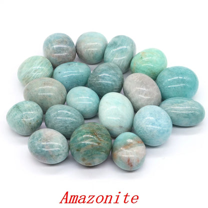 Natural Malachite Turquoise Quartz Crystals And Healing Stones Tumbled Bulk Mineral Specime Gemstones Home Aquarium Decoration