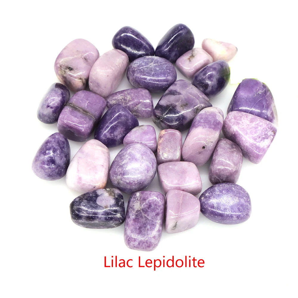 Natural Malachite Turquoise Quartz Crystals And Healing Stones Tumbled Bulk Mineral Specime Gemstones Home Aquarium Decoration