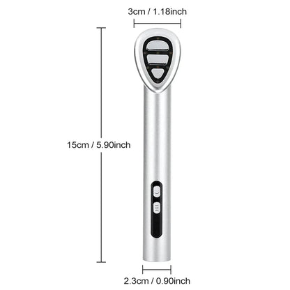 Eye Massager  Anti Wrinkle Skin Lifting Relax Eyes Bags Dark Circles