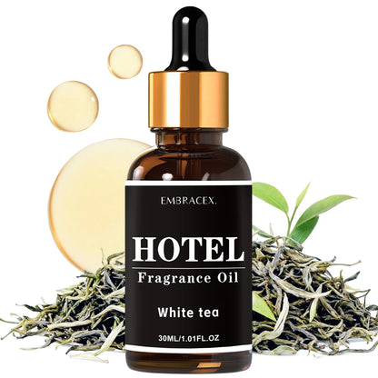36 Type 30ml Fragrance Oils Long Lasting Scents For Humidifier/Diffusers Holiday Gifts For Friends