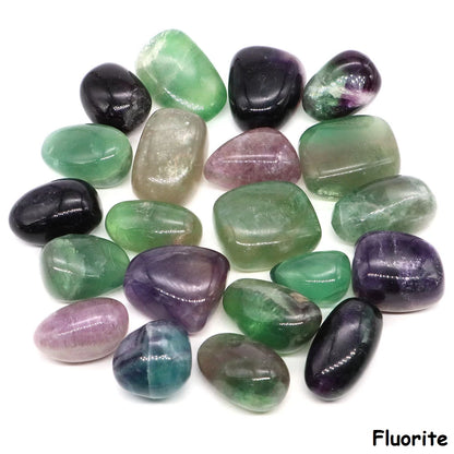 Natural Black Tourmaline Irregular Tumbled Stone Reiki Healing Crystal Energy Quartz Mineral Specimen Aquarium Home Garden Decor