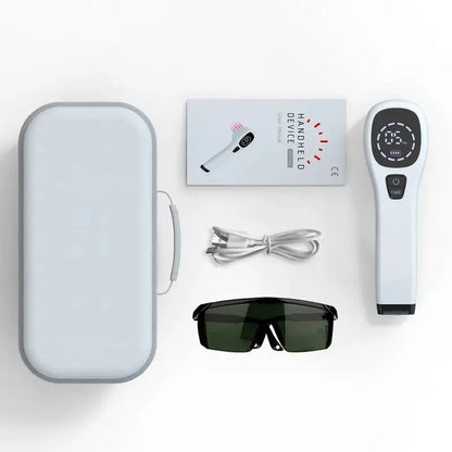 Laser  Device  for Knee  Arthritis Frozen shoulder Pain