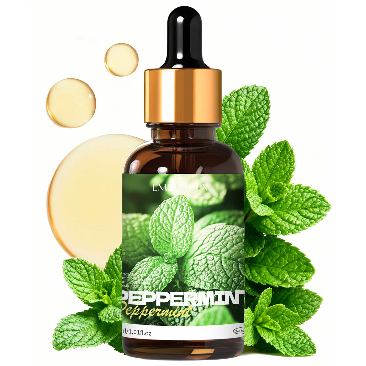 36 Type 30ml Fragrance Oils Long Lasting Scents For Humidifier/Diffusers Holiday Gifts For Friends