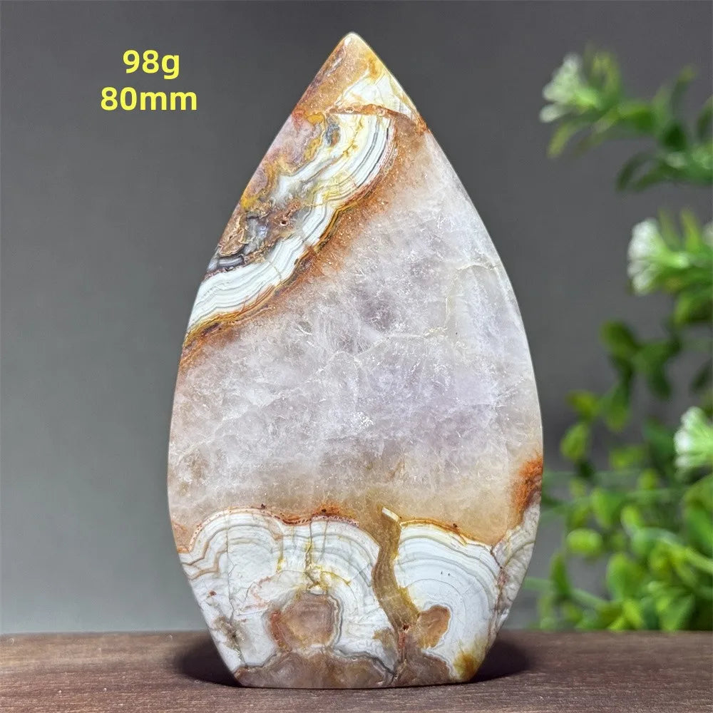 Dream Amethyst – Mystical Flame