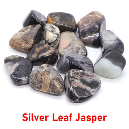 Natural Malachite Turquoise Quartz Crystals And Healing Stones Tumbled Bulk Mineral Specime Gemstones Home Aquarium Decoration