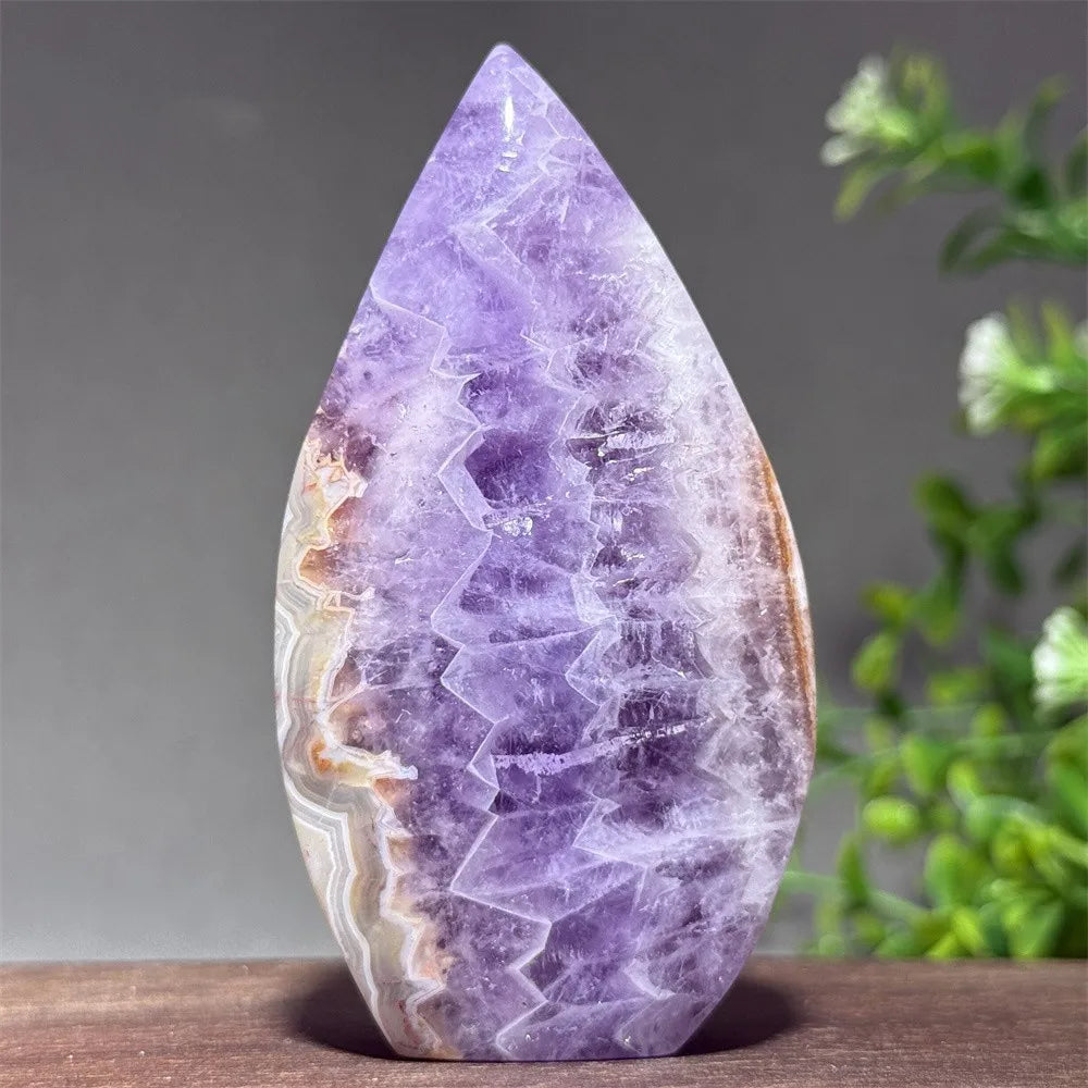 Dream Amethyst – Mystical Flame