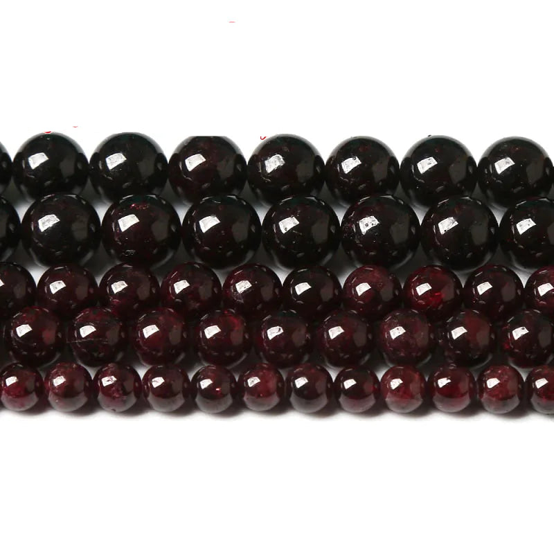 Natural Tiger Eye Beads for Jewelry Making