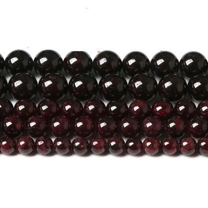Natural Tiger Eye Beads for Jewelry Making
