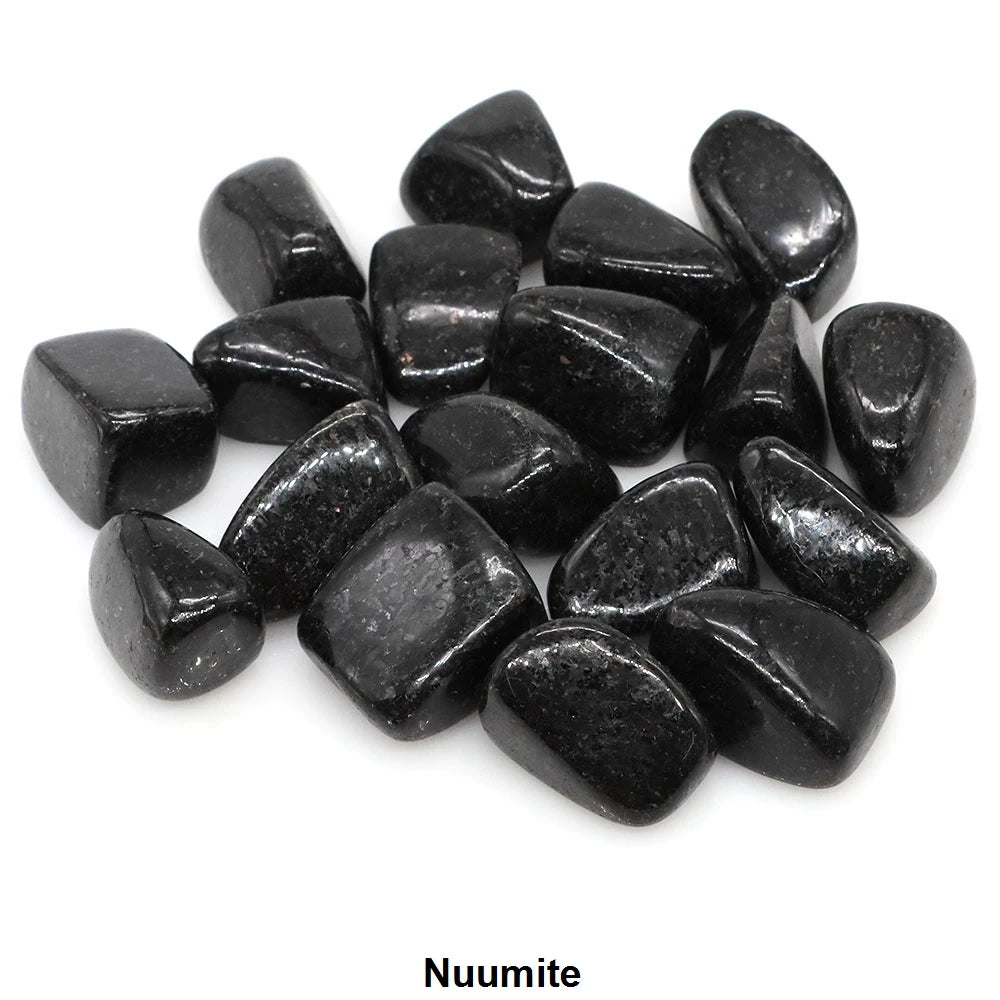 Lapis Lazuli Natural Tumbled Stones Healing Crystals Quartzs Energy Mineral Gemstones Collection Aquarium Garden Home Decoration