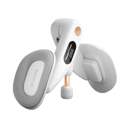 Inner Thigh Exerciser Adjustable Thigh Muscle Strengthen Device